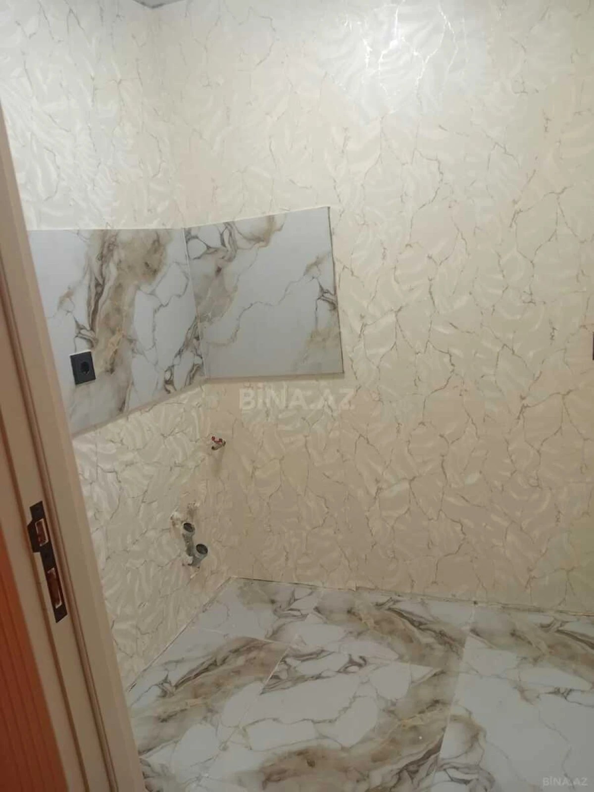 Satılır 1 otaqlı mənzil 18 m²