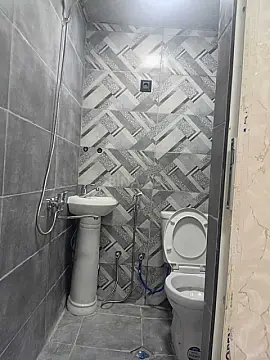 Satılır 1 otaqlı mənzil 18 m²