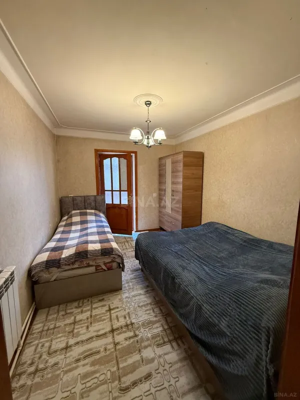 Kirayə verilir 3 otaqlı mənzil 70 m²