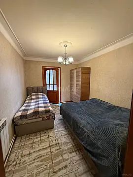 Kirayə verilir 3 otaqlı mənzil 70 m² — Bakı, 8-ci kilometr 3 otaq 70.00 m²