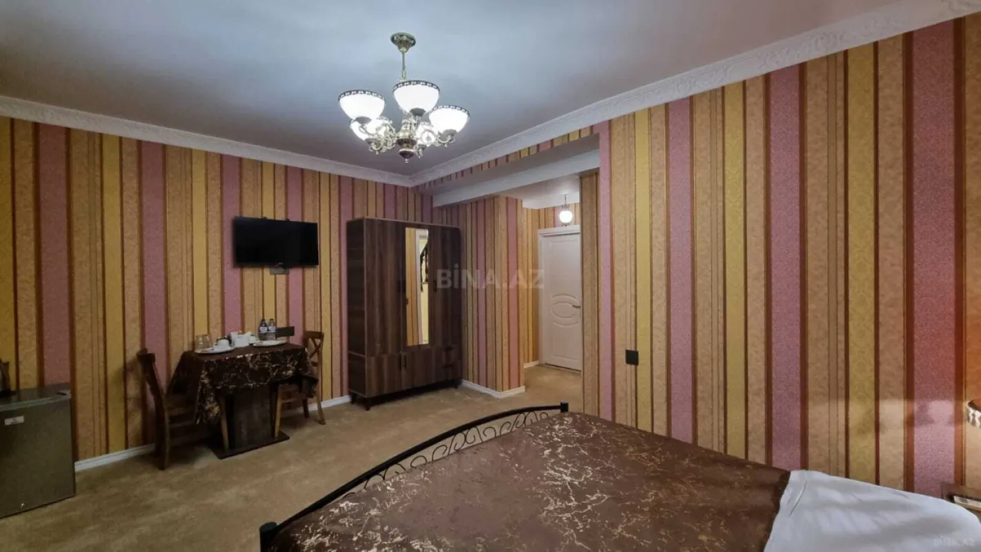 Kirayə verilir obyekt 250 m²