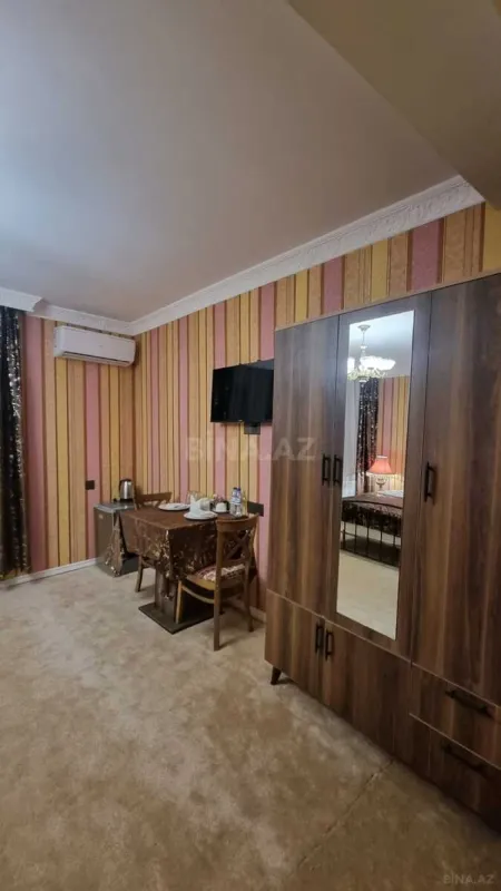 Kirayə verilir obyekt 250 m²