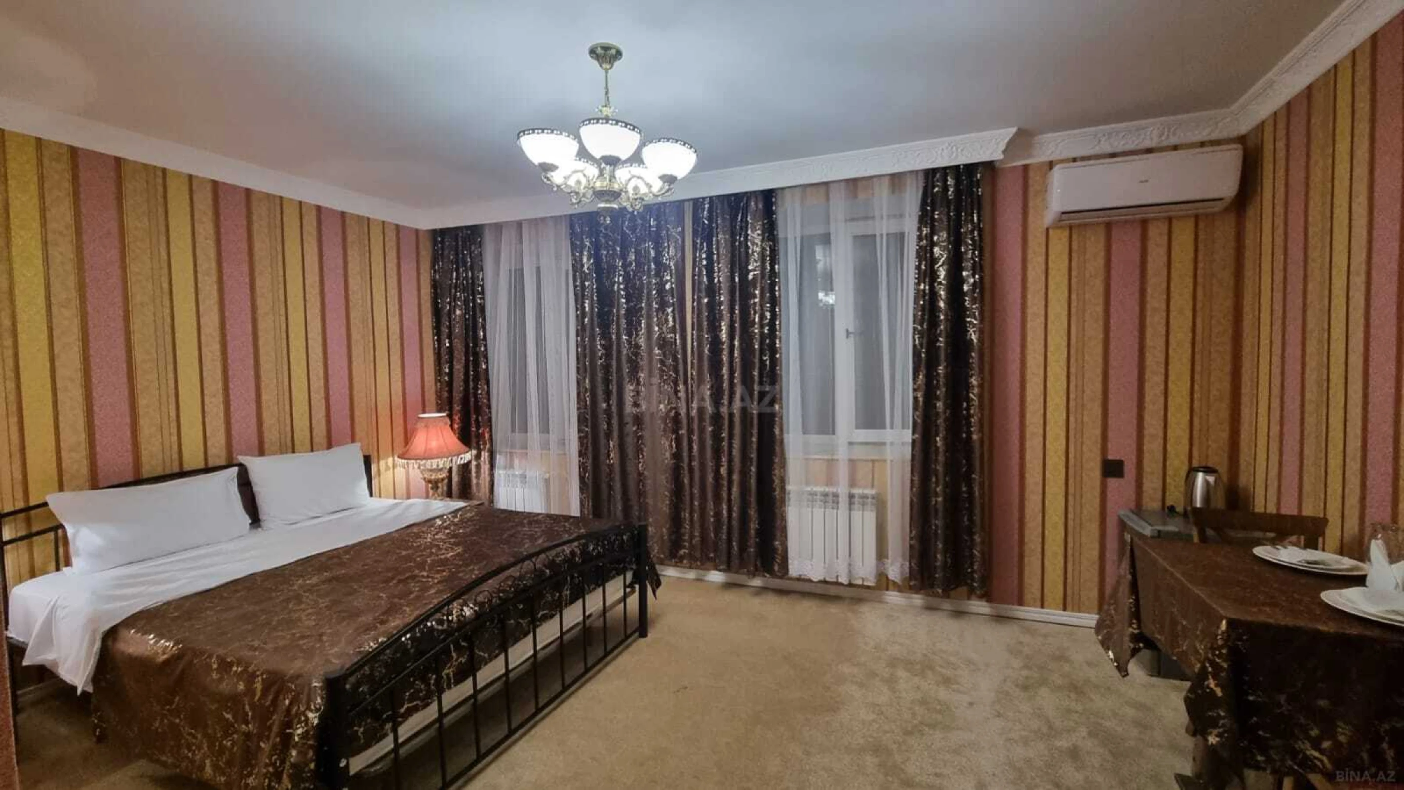 Kirayə verilir obyekt 250 m²