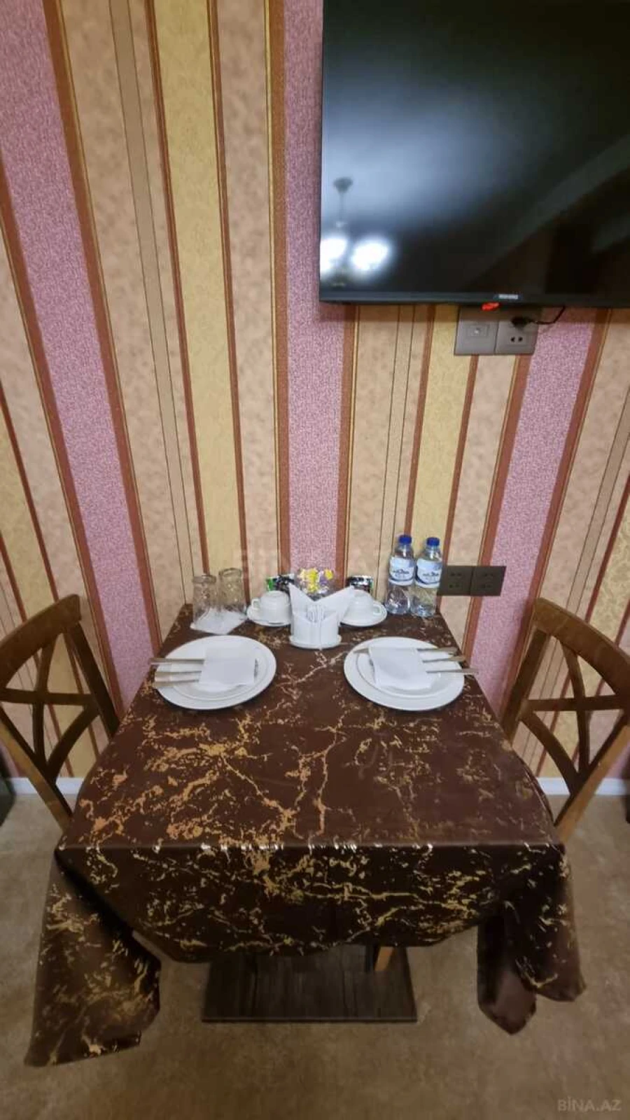 Kirayə verilir obyekt 250 m²