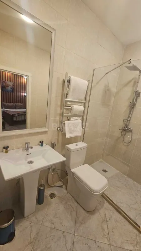 Kirayə verilir obyekt 250 m²