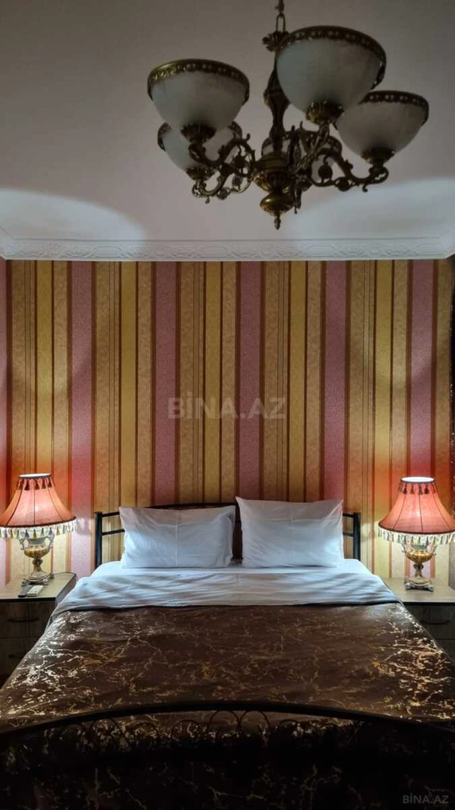 Kirayə verilir obyekt 250 m²