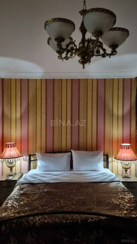 Kirayə verilir obyekt 250 m²