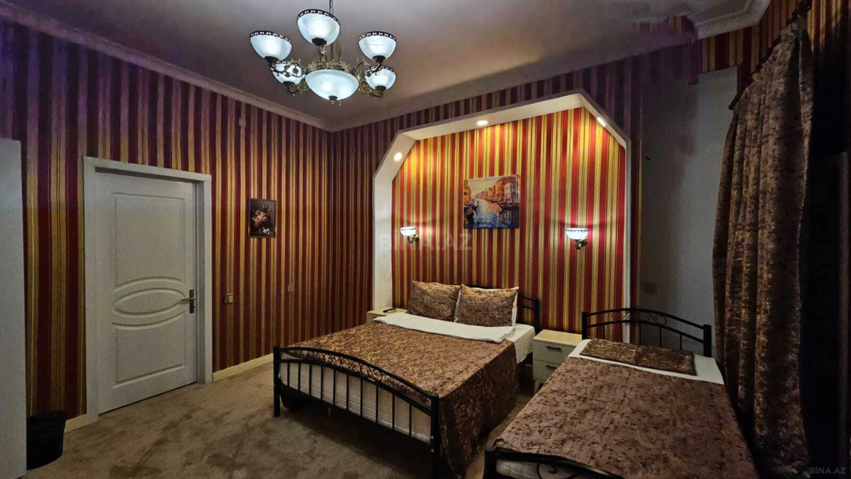 Kirayə verilir obyekt 250 m²