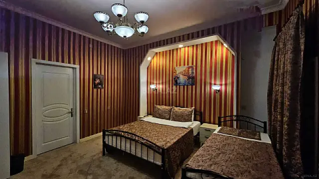 Kirayə verilir obyekt 250 m²