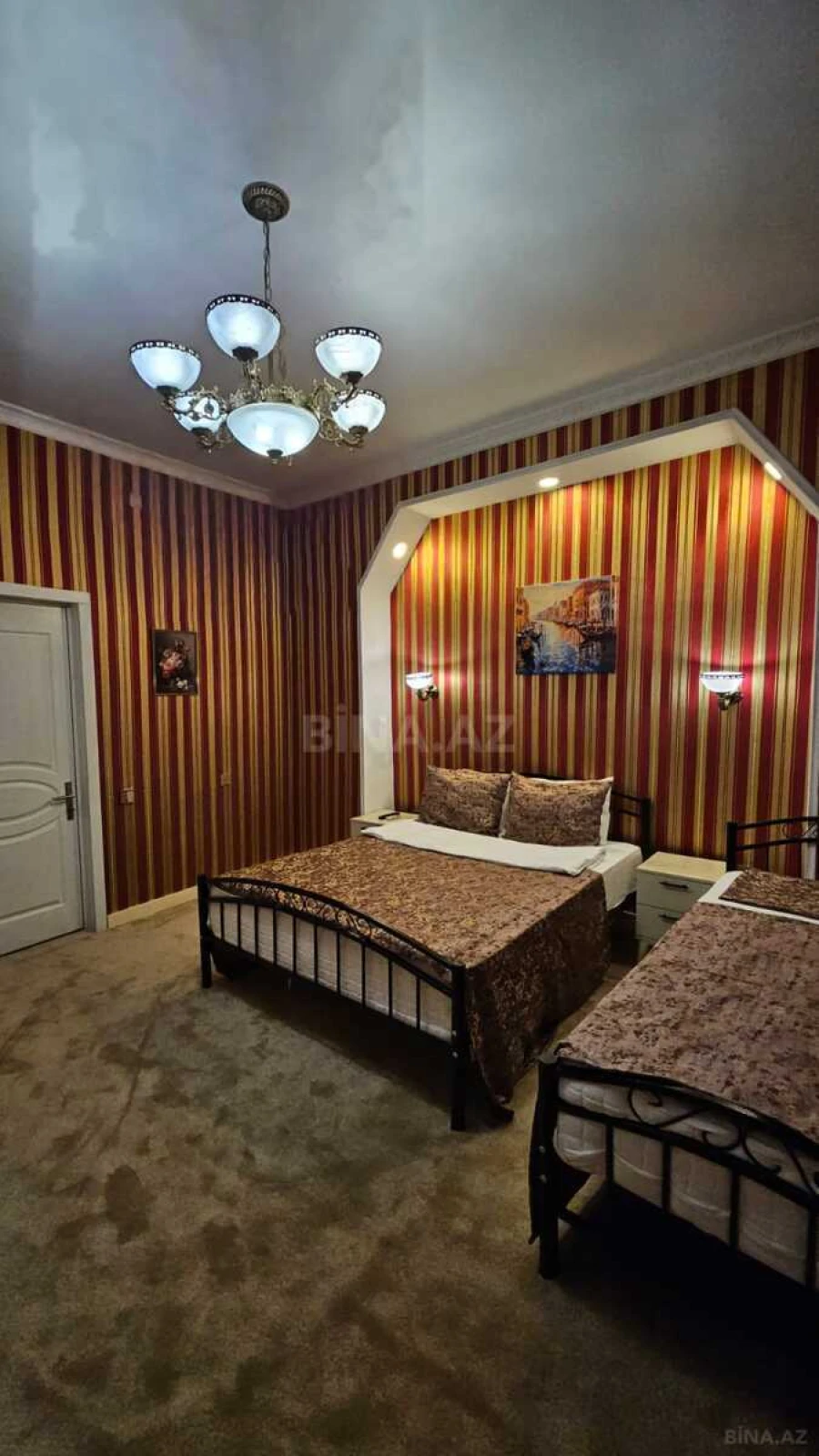 Kirayə verilir obyekt 250 m²