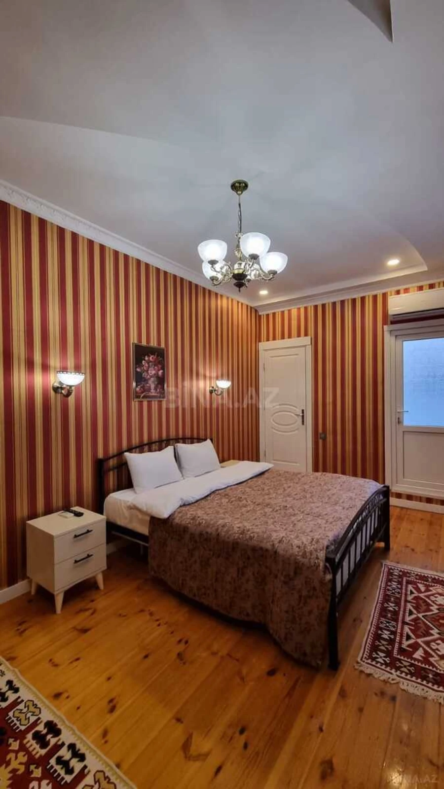 Kirayə verilir obyekt 250 m²