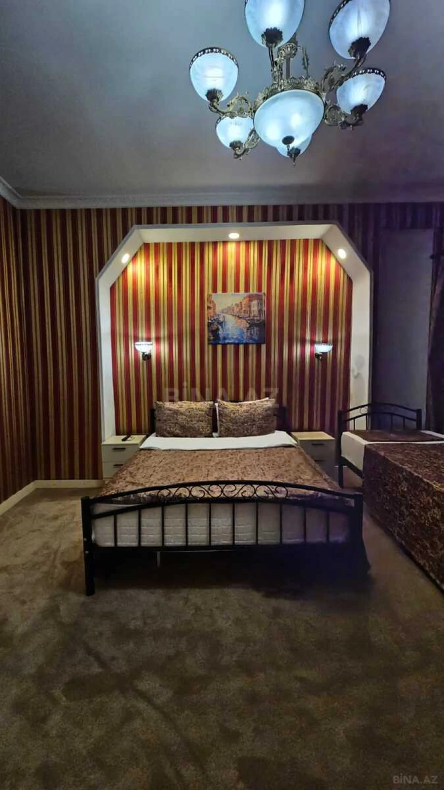 Kirayə verilir obyekt 250 m²