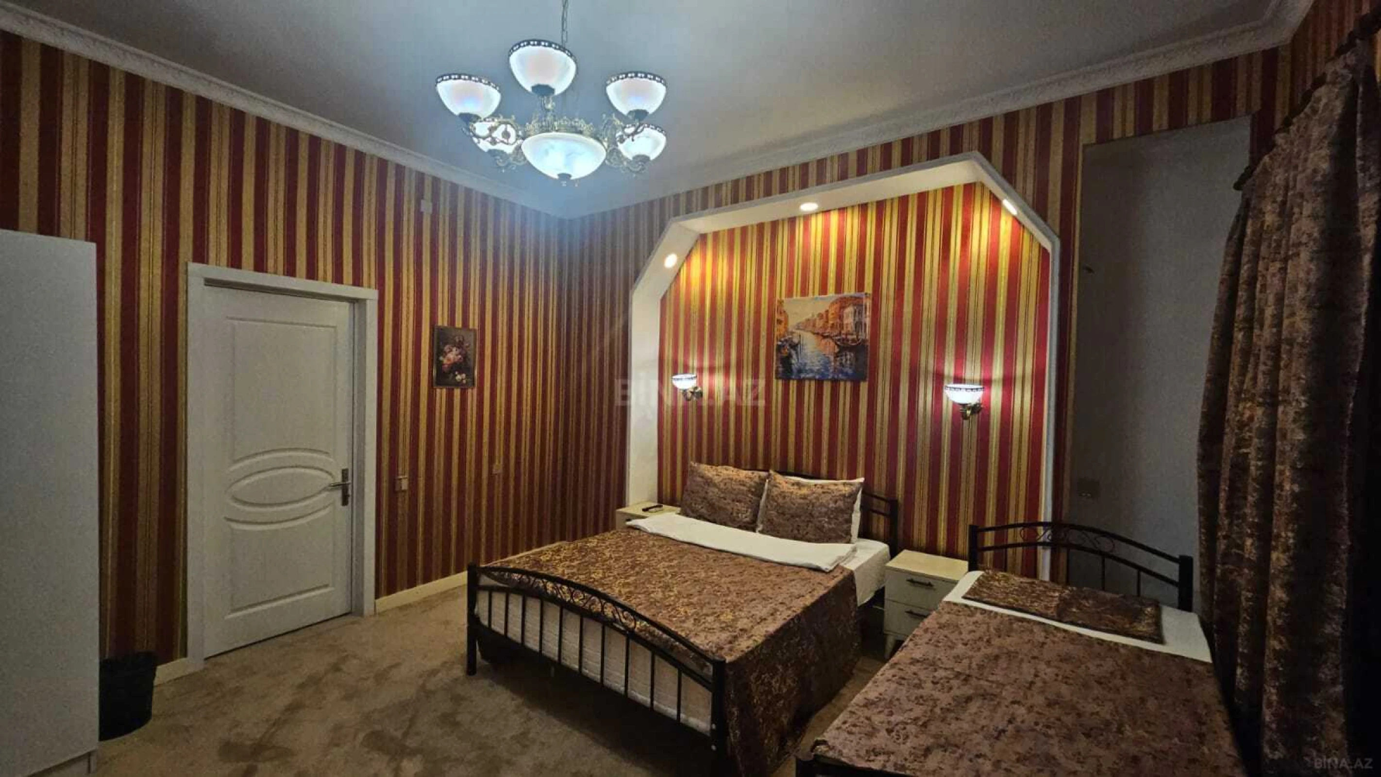 Kirayə verilir obyekt 250 m²