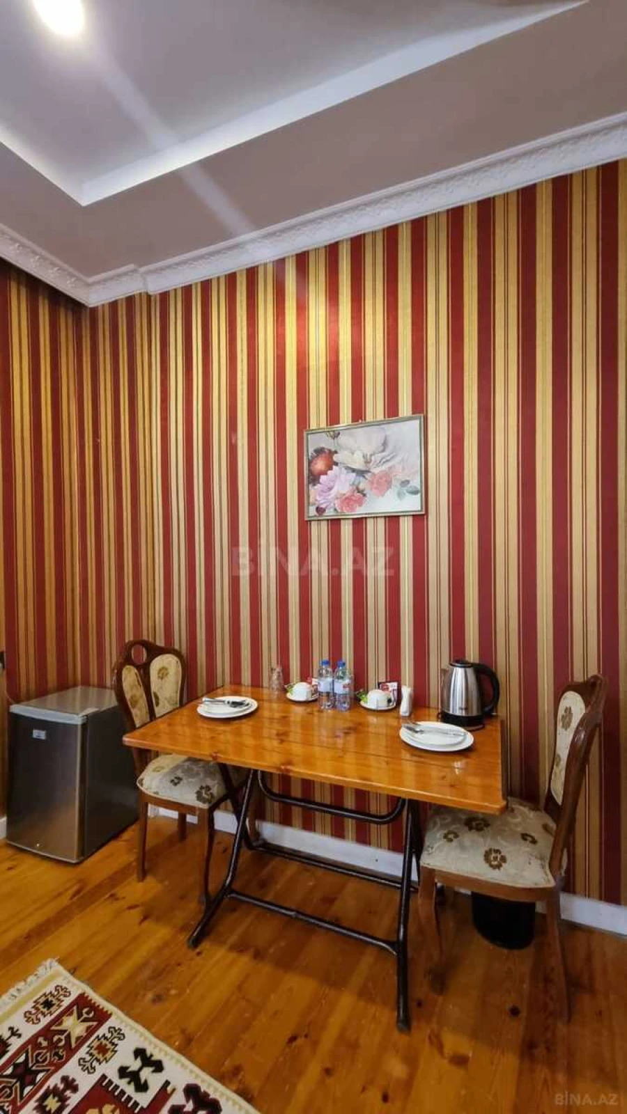 Kirayə verilir obyekt 250 m²