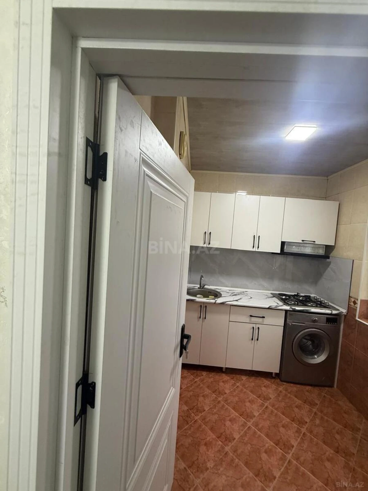 Satılır 3 otaqlı mənzil 75 m²