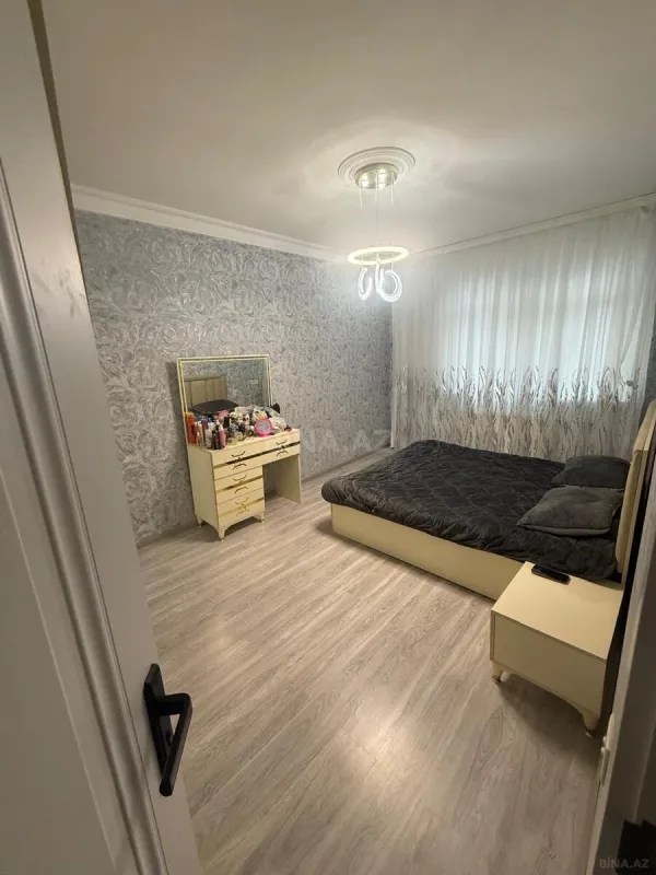 Satılır 3 otaqlı mənzil 75 m²
