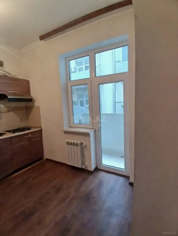 Satılır 3 otaqlı mənzil 75 m²