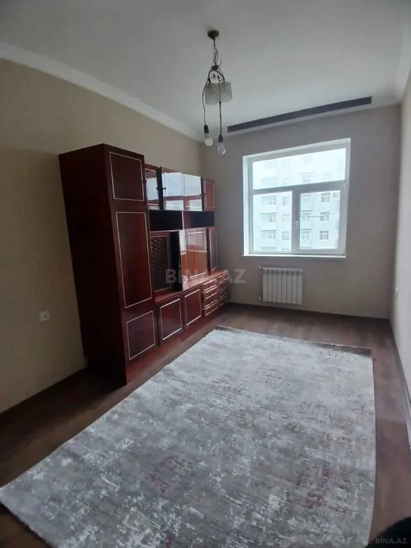 Satılır 3 otaqlı mənzil 75 m²