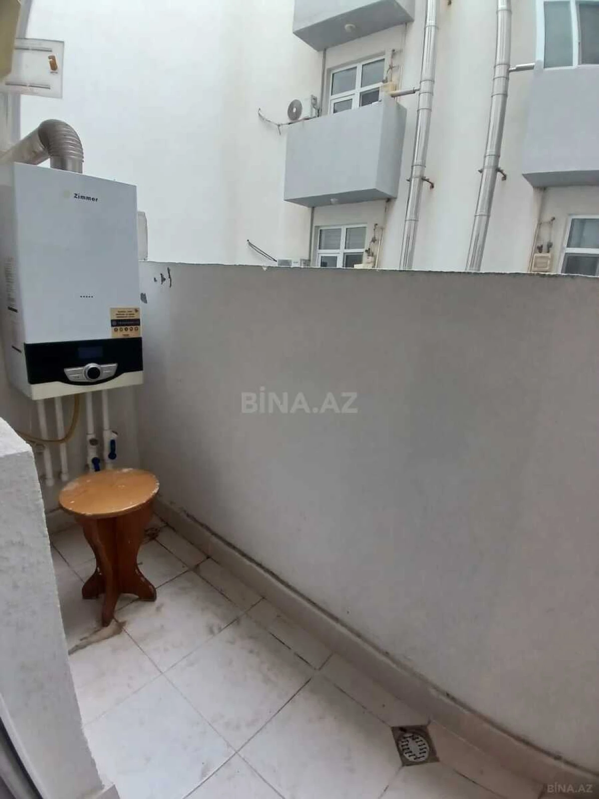 Satılır 3 otaqlı mənzil 75 m²