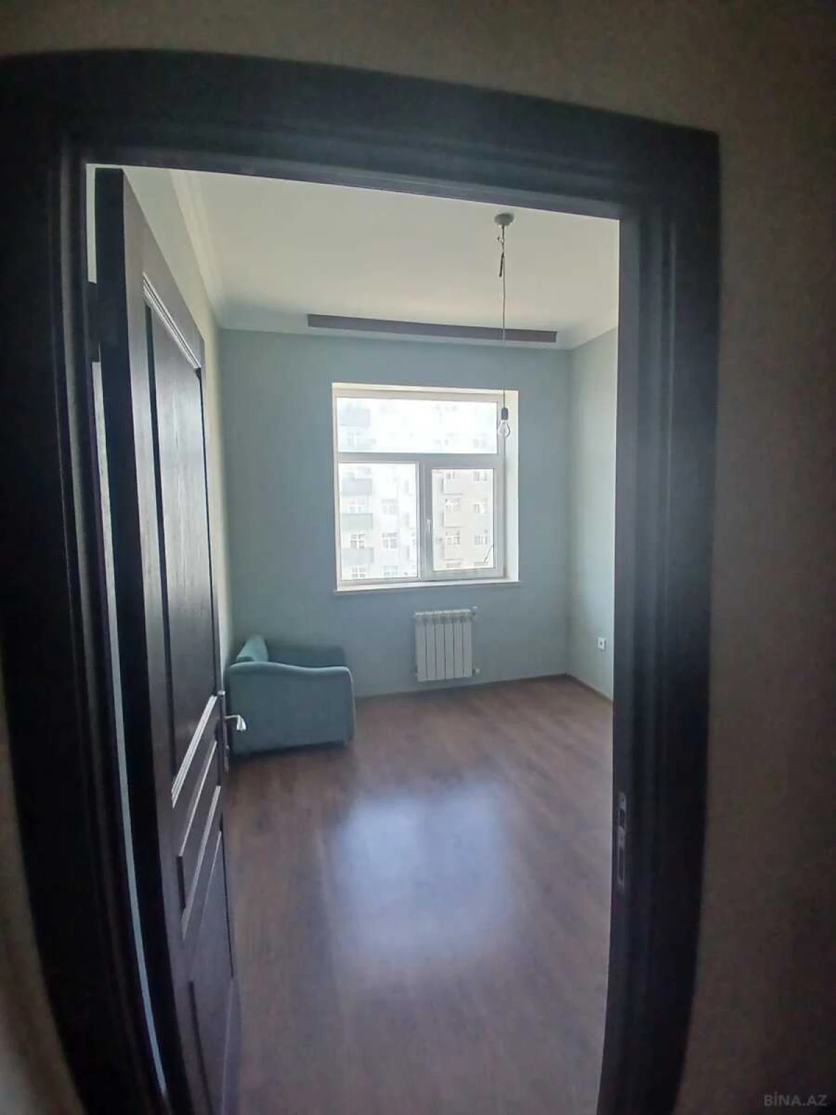 Satılır 3 otaqlı mənzil 75 m²