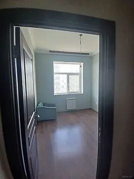 Satılır 3 otaqlı mənzil 75 m²