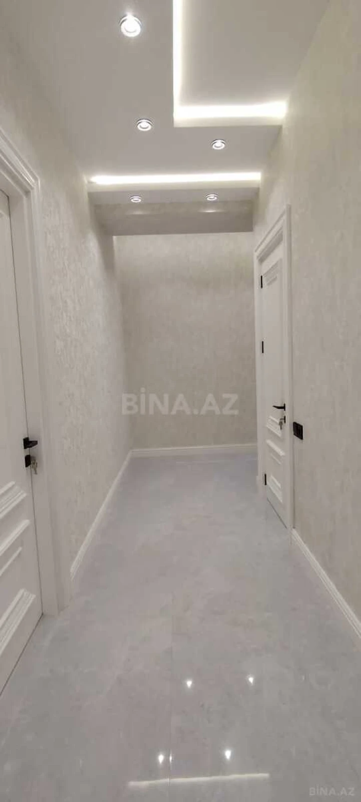 Kirayə verilir 2 otaqlı mənzil 90 m²