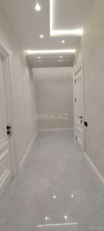 Kirayə verilir 2 otaqlı mənzil 90 m²