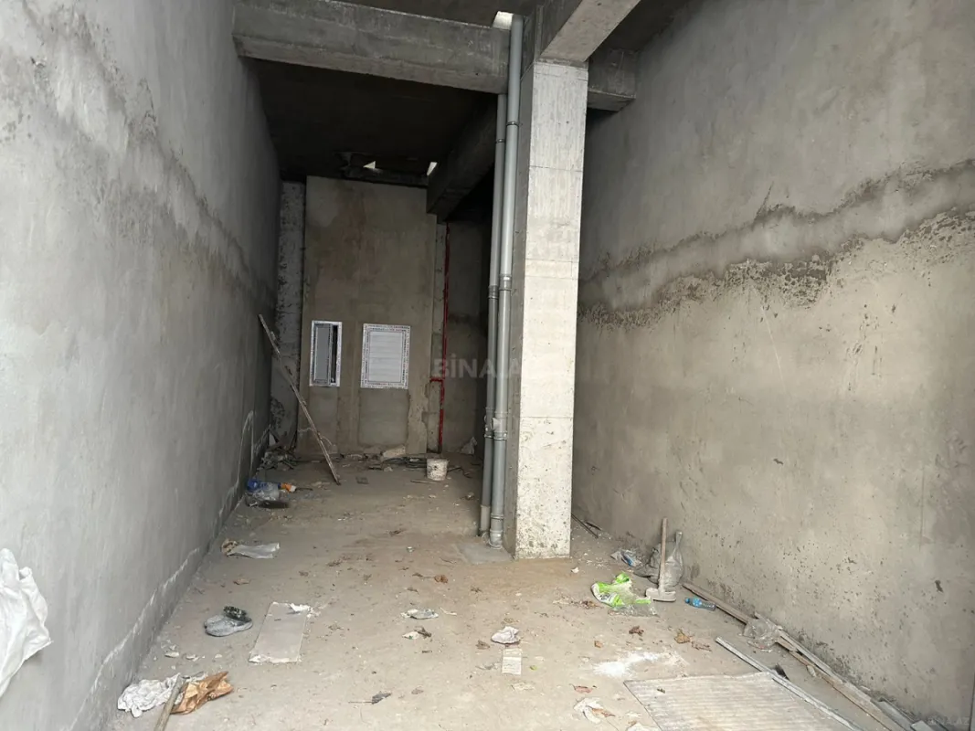 Kirayə verilir obyekt 150 m²