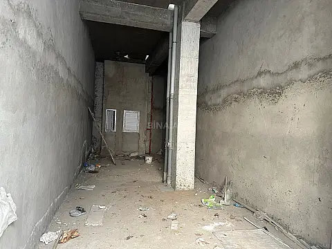 Kirayə verilir obyekt 150 m²