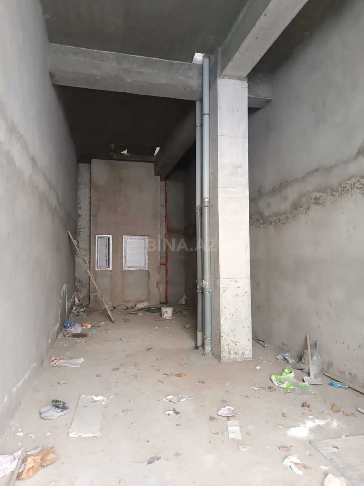 Kirayə verilir obyekt 150 m²