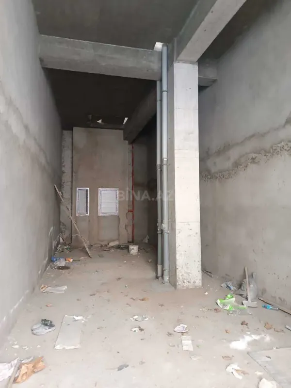 Kirayə verilir obyekt 150 m²