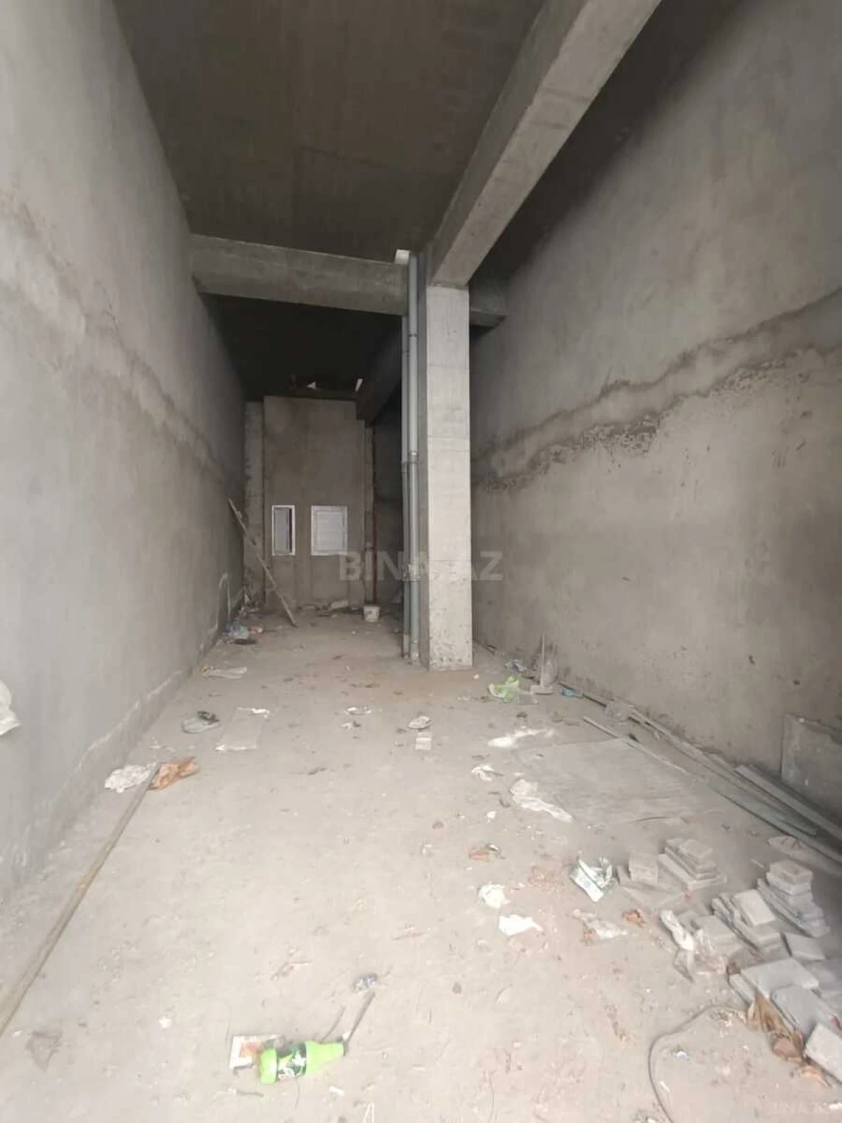 Kirayə verilir obyekt 150 m²