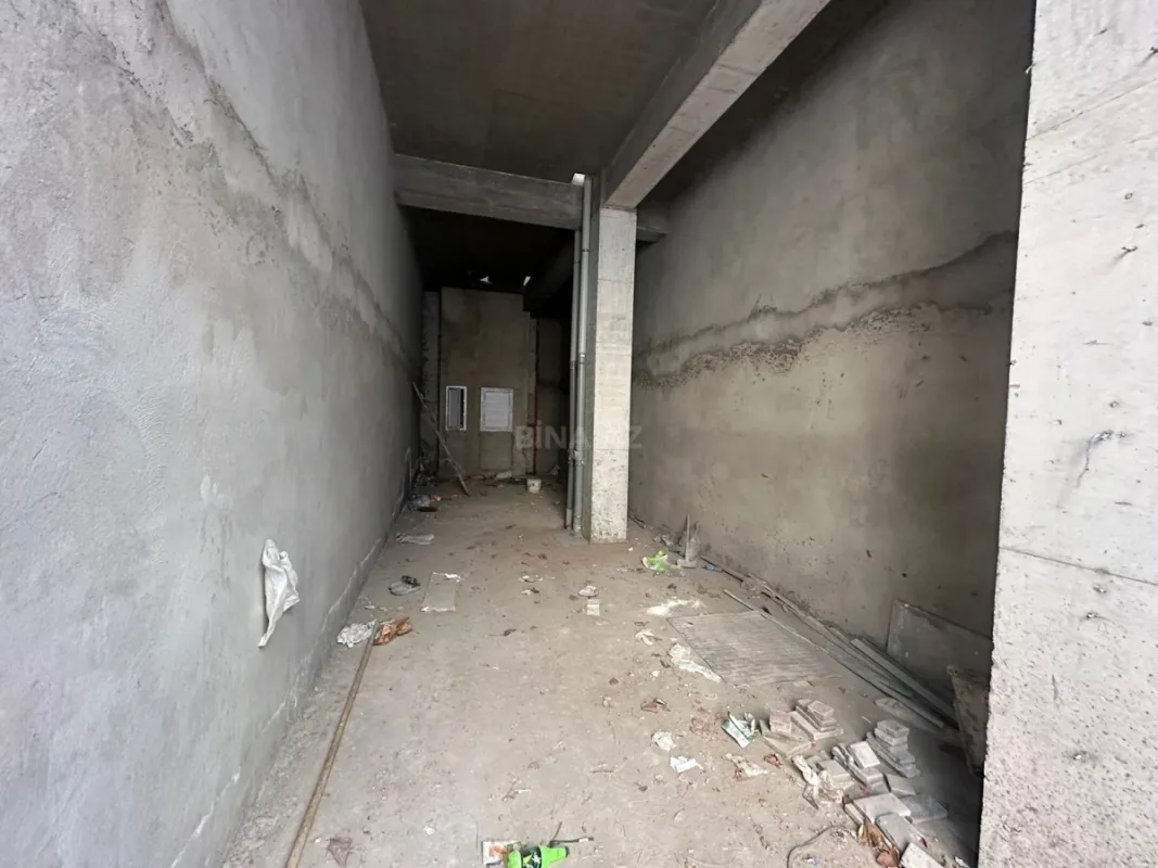 Kirayə verilir obyekt 150 m²