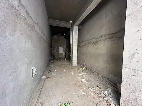 Kirayə verilir obyekt 150 m²