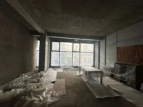 Kirayə verilir obyekt 150 m²