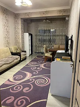 Satılır 3 otaqlı mənzil 105 m²