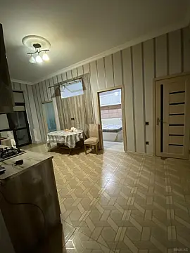 Satılır 3 otaqlı mənzil 105 m²