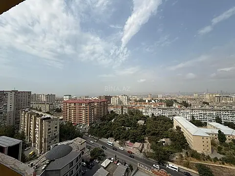 Kirayə verilir 2 otaqlı mənzil 55 m²