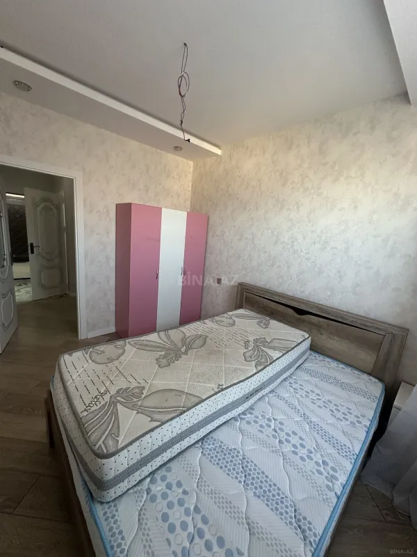 Kirayə verilir 2 otaqlı mənzil 55 m²
