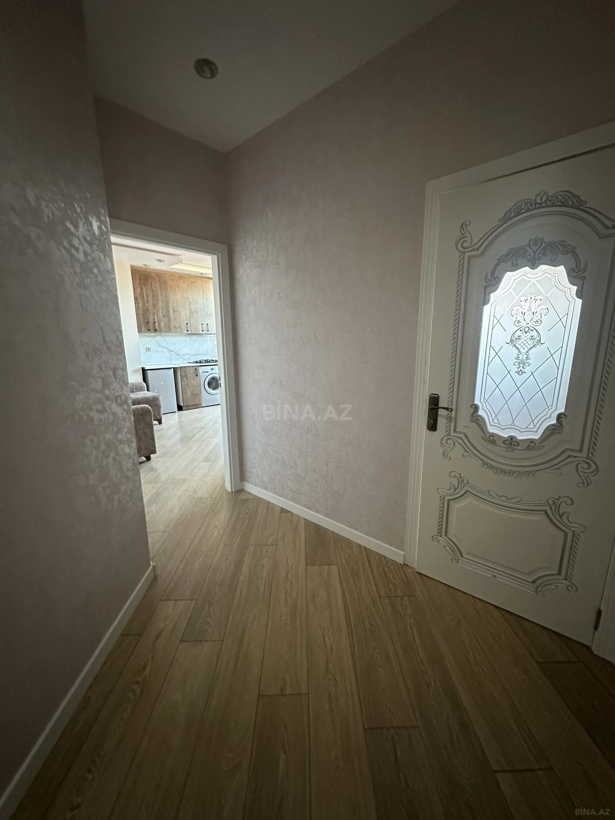 Kirayə verilir 2 otaqlı mənzil 55 m²
