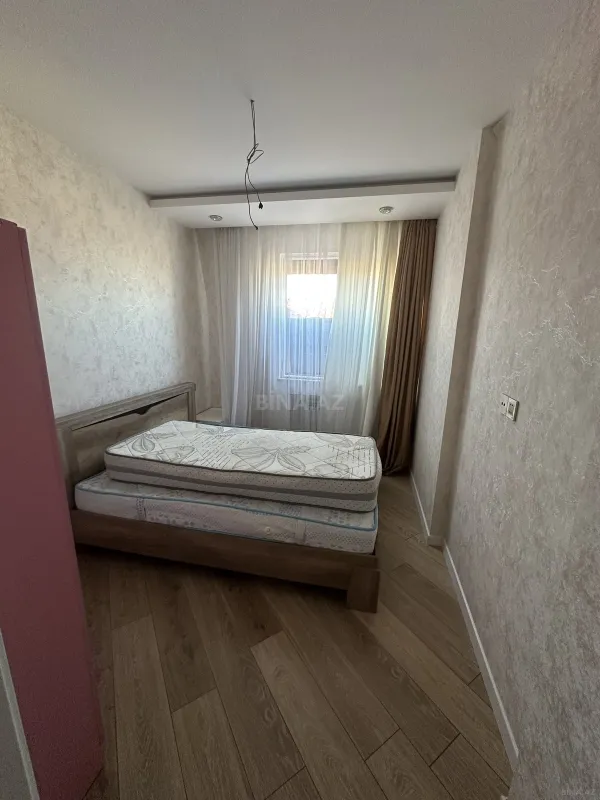 Kirayə verilir 2 otaqlı mənzil 55 m²