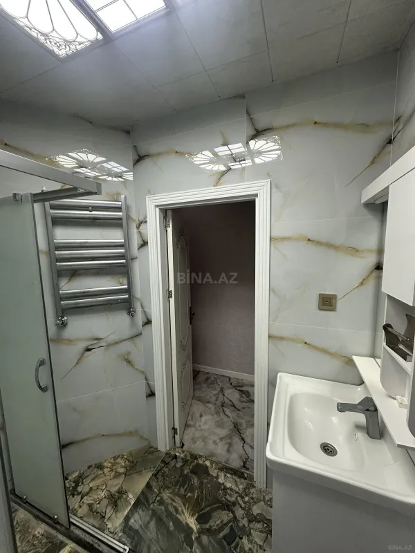 Kirayə verilir 2 otaqlı mənzil 55 m²