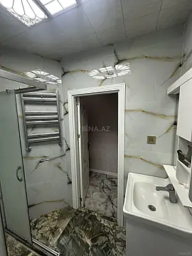 Kirayə verilir 2 otaqlı mənzil 55 m²