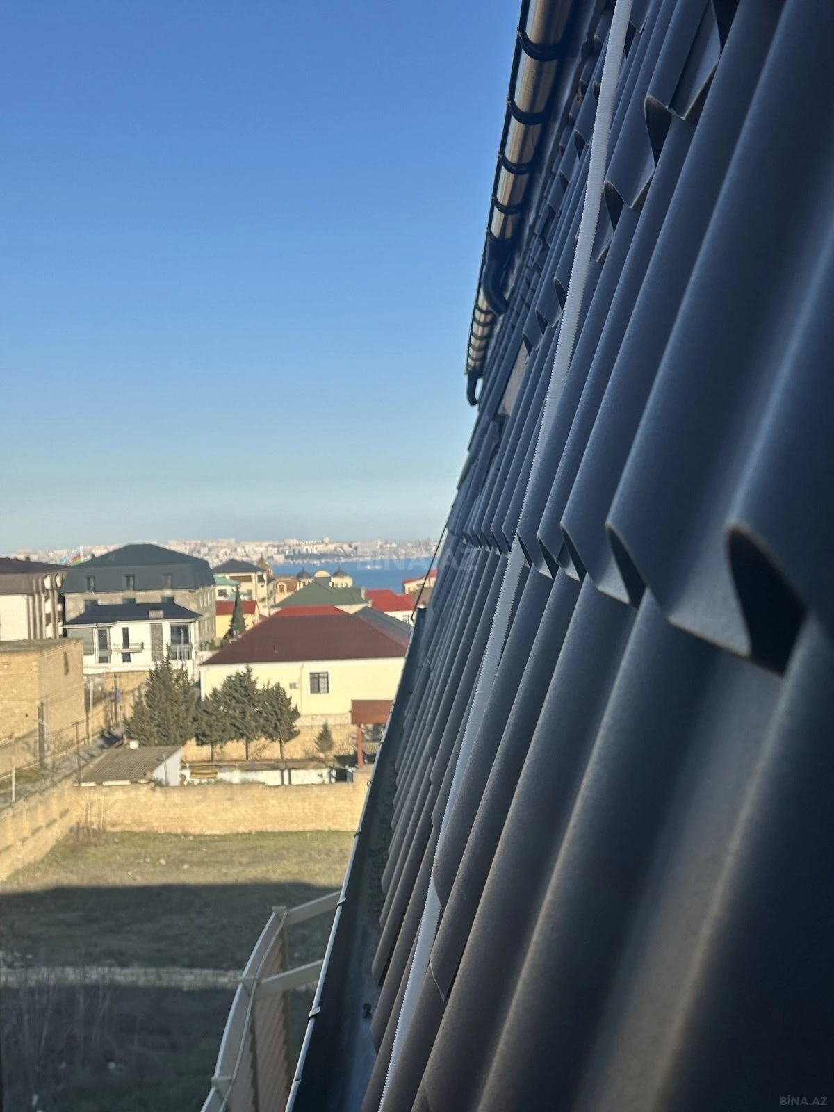 Kirayə verilir 2 otaqlı mənzil 55 m²