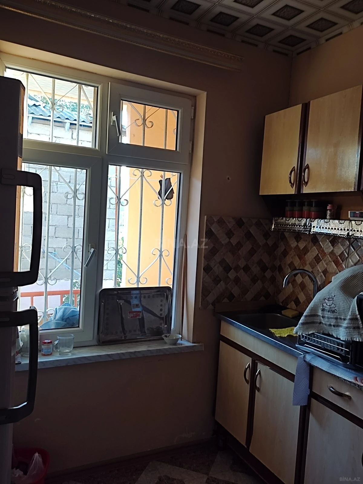 Satılır 5 otaqlı həyət evi 207 m²