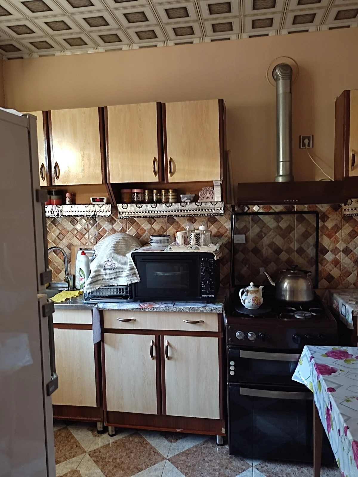 Satılır 5 otaqlı həyət evi 207 m²