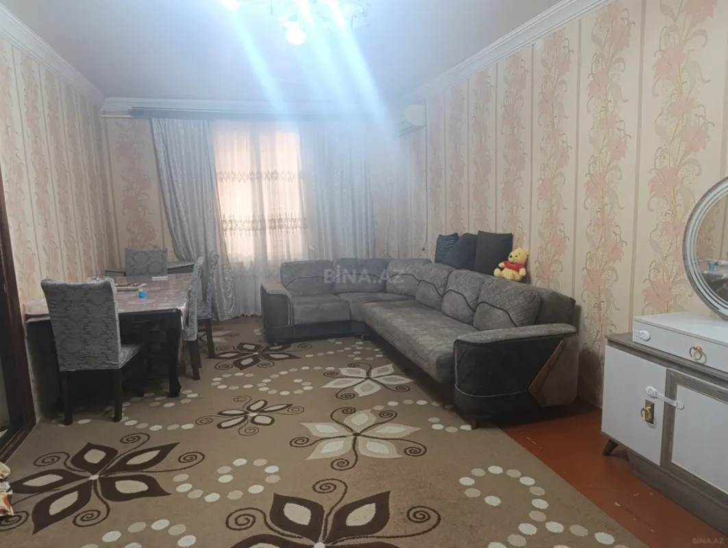 Satılır 5 otaqlı həyət evi 207 m²