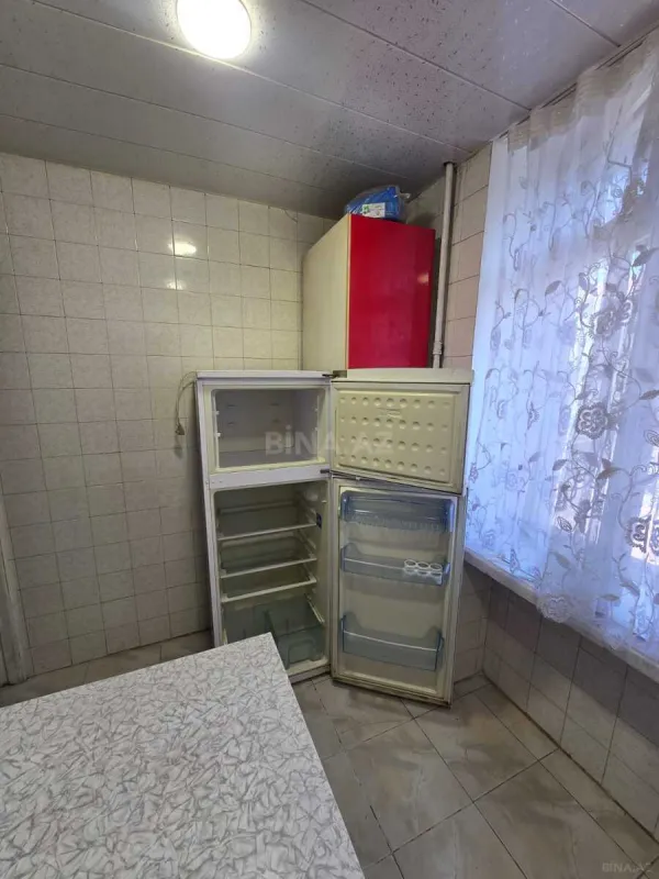 Kirayə verilir 1 otaqlı mənzil 55 m²