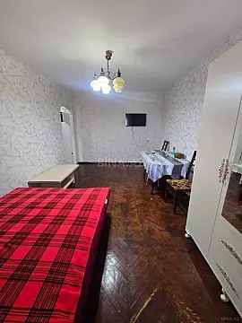 Kirayə verilir 1 otaqlı mənzil 55 m²