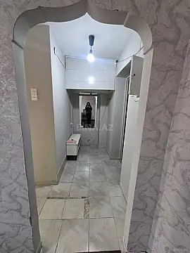 Kirayə verilir 1 otaqlı mənzil 55 m²
